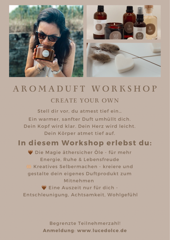 Workshop Ticket 8.11.25